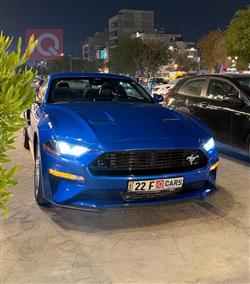 فورد موستانج